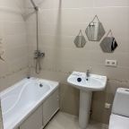 Студио (Комфорт), Отель Акварели