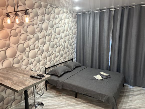 Отель Акварели