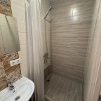 Двухместный, Отель Акварели