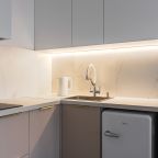 Возможность самостоятельного приготовления пищи, Апартаменты Птицы