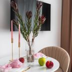 обеденная зона