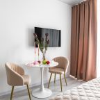 smart TV с кинотеатром WINK