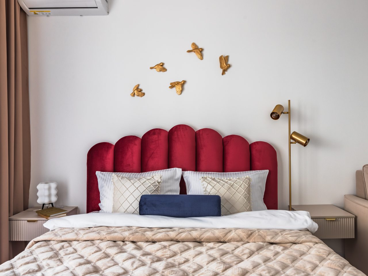 кровать 160х200 с ортопедическим основанием и матрасом