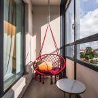 Квартира (Птицы), Апартаменты Птицы