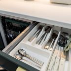 столовые приборы