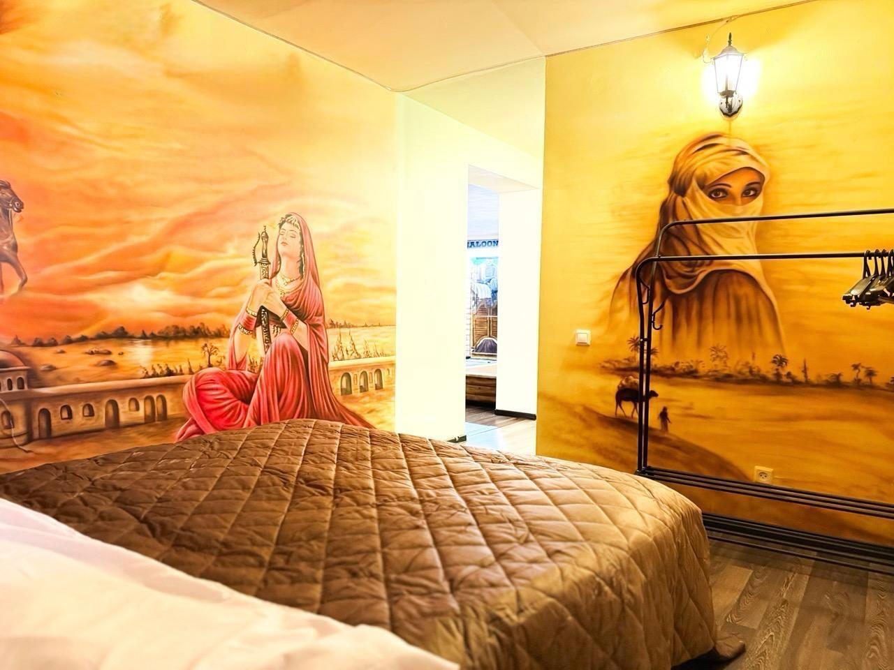 Апартаменты (Двухэтажные), Апартаменты LikeHome на Высоковольтной