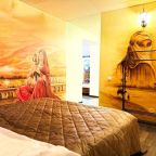 Апартаменты (Двухэтажные), Апартаменты LikeHome на Высоковольтной