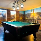 Апартаменты (Двухэтажные), Апартаменты LikeHome на Высоковольтной