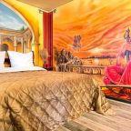 Апартаменты (Двухэтажные), Апартаменты LikeHome на Высоковольтной