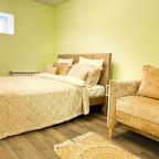 Апартаменты (Двухэтажные), Апартаменты LikeHome на Высоковольтной