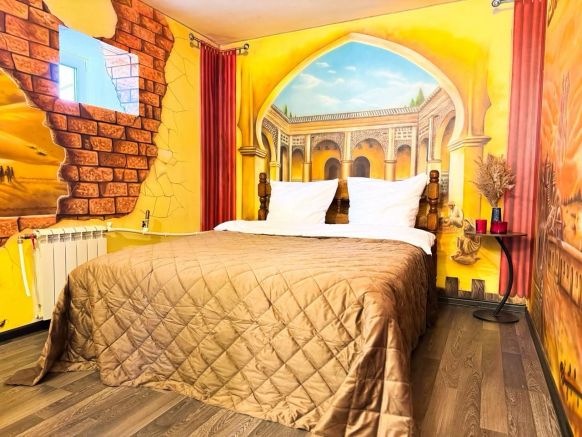 Апартаменты LikeHome на Высоковольтной, Рязань