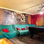 Апартаменты (Двухэтажные), Апартаменты LikeHome на Высоковольтной