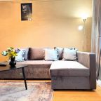 Апартаменты (Двухэтажные), Апартаменты LikeHome на Высоковольтной