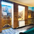 Апартаменты (Двухэтажные), Апартаменты LikeHome на Высоковольтной