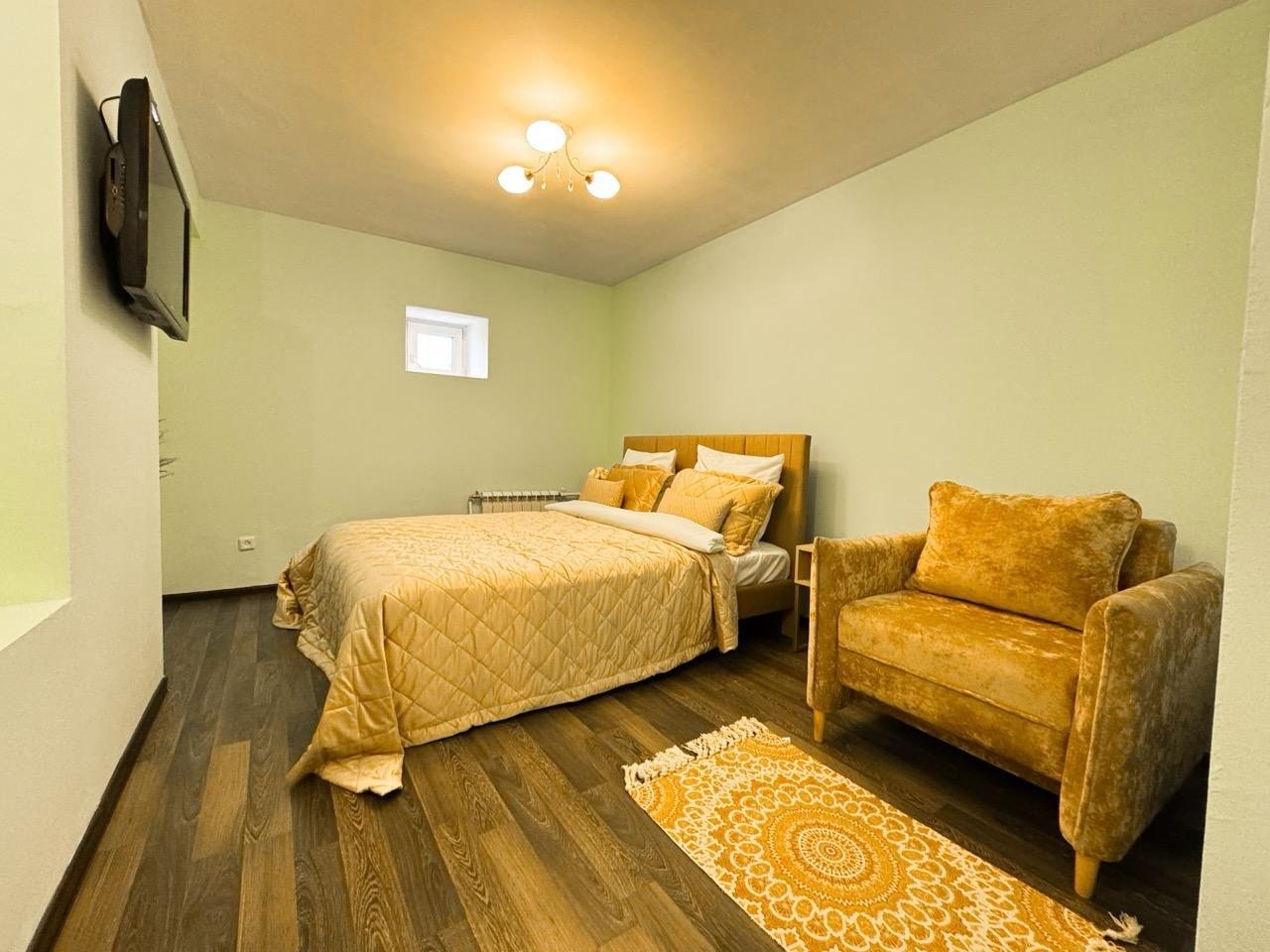 Апартаменты (Двухэтажные), Апартаменты LikeHome на Высоковольтной