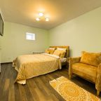 Апартаменты (Двухэтажные), Апартаменты LikeHome на Высоковольтной