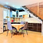 Апартаменты (Двухэтажные), Апартаменты LikeHome на Высоковольтной