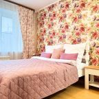 Апартаменты (Двухэтажные), Апартаменты LikeHome на Высоковольтной