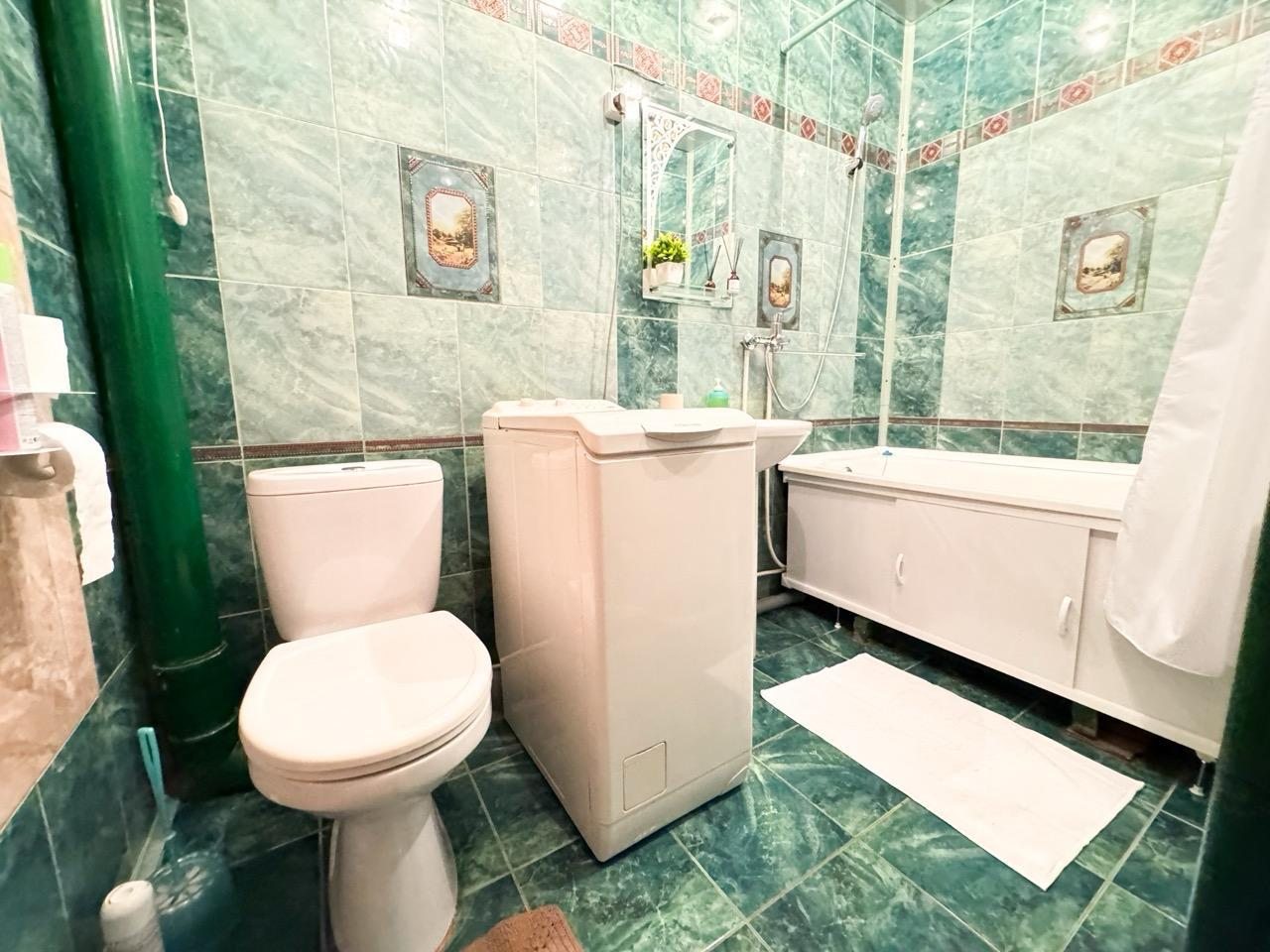 Апартаменты (Двухэтажные), Апартаменты LikeHome на Высоковольтной