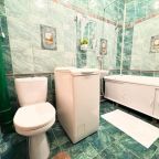 Апартаменты (Двухэтажные), Апартаменты LikeHome на Высоковольтной