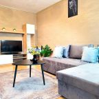 Апартаменты (Двухэтажные), Апартаменты LikeHome на Высоковольтной