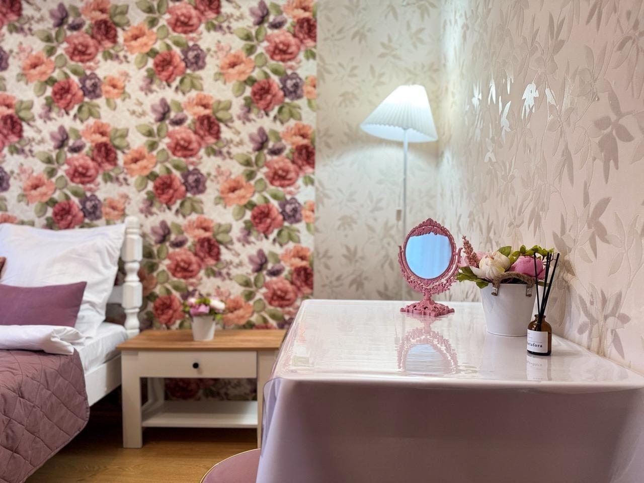 Апартаменты (Двухэтажные), Апартаменты LikeHome на Высоковольтной