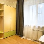 Апартаменты (Двухэтажные), Апартаменты LikeHome на Высоковольтной