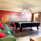 Апартаменты (Двухэтажные), Апартаменты LikeHome на Высоковольтной