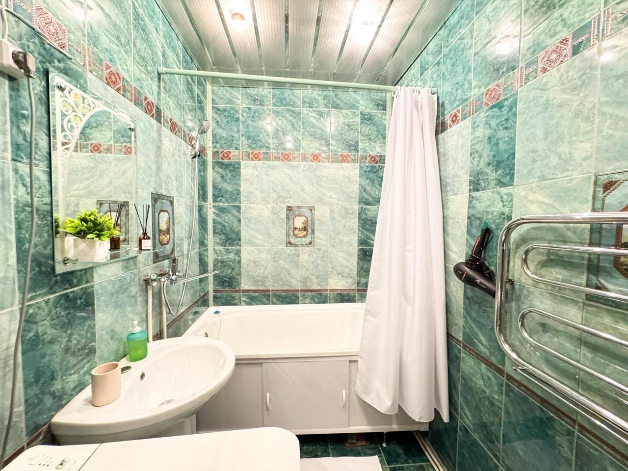 Апартаменты (Двухэтажные), Апартаменты LikeHome на Высоковольтной