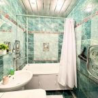 Апартаменты (Двухэтажные), Апартаменты LikeHome на Высоковольтной