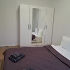 Квартира, Апартаменты Современные 1-комнатные