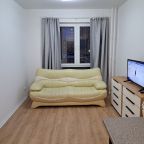 Планировка, Апартаменты Современные 1-комнатные