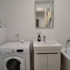 Планировка, Апартаменты Современные 1-комнатные