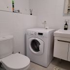 Квартира, Апартаменты Современные 1-комнатные