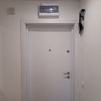 Квартира, Апартаменты Современные 1-комнатные