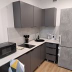 Квартира, Апартаменты Современные 1-комнатные