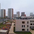 Квартира (С современным дизайном), Апартаменты Современные 1-комнатные