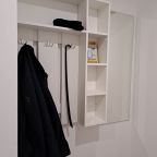 Квартира, Апартаменты Современные 1-комнатные