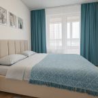 Апартаменты, Апартаменты Комфорт на 65 лет Победы