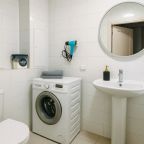 Апартаменты, Апартаменты Комфорт на 65 лет Победы