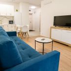 Апартаменты, Апартаменты Комфорт на 65 лет Победы