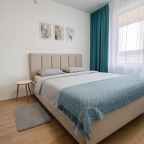 Апартаменты, Апартаменты Комфорт на 65 лет Победы