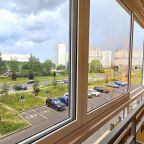 Апартаменты, Апартаменты Комфорт на 65 лет Победы