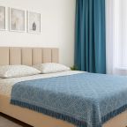 Апартаменты, Апартаменты Комфорт на 65 лет Победы