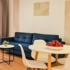 Апартаменты, Апартаменты Комфорт на 65 лет Победы