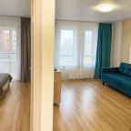 Апартаменты, Апартаменты Комфорт на 65 лет Победы