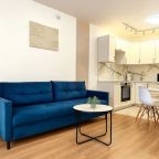 Апартаменты, Апартаменты Комфорт на 65 лет Победы