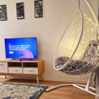 Апартаменты (Комфорт), Апартаменты Комфорт на 65 лет Победы