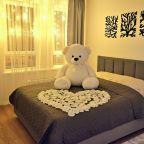 Апартаменты (Комфорт), Апартаменты Комфорт на 65 лет Победы