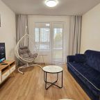 Апартаменты (Комфорт), Апартаменты Комфорт на 65 лет Победы